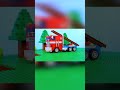 Every LEGO Optimus Prime Version!