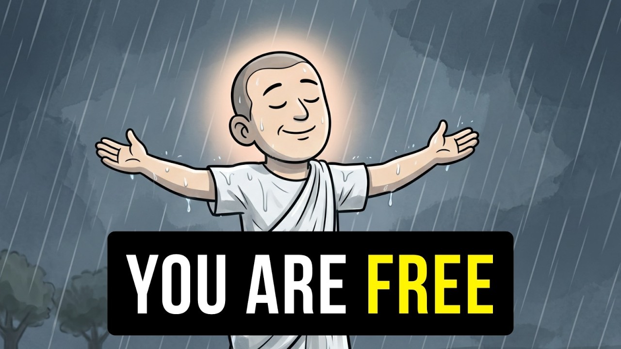 Diogenes - Live on Your Own Terms (Without Worrying About Money or Status) (Cynicism)