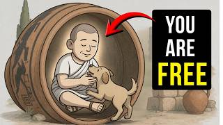 Diogenes - Live on Your Own Terms (Without Worrying About Money or Status) (Cynicism)