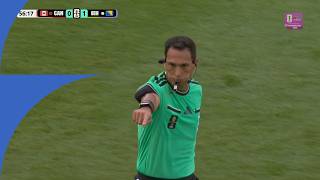 Referee applies new rule as Bosnia give up throw in vs Canada for delay | FIFA World Cup 2026™ screenshot 5