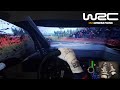 WRC Generations Citroen C3 WRC WALES Driver S Eye Dyfi Rev 17 43km mp3