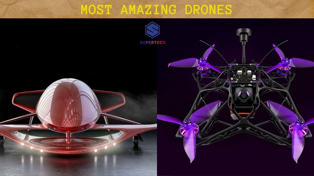 The best top 5 drone 2021 Around The World You Must Check Out. The best Drone Available on Amazon.