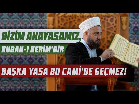 Sonu Ne Olursa Olsun, Biz Bu Gerçeklerden Vazgeçmeyeceğiz!