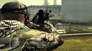 ►Battlefield 2 Intro VS Battlefield 3 Intro | You Decide