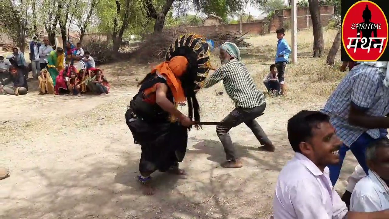 देशी भगत में काली नाच l कौन जीआवाई दूनौ लीला रे परेउना #navratrispecial #bhagatgeet #fullsongs