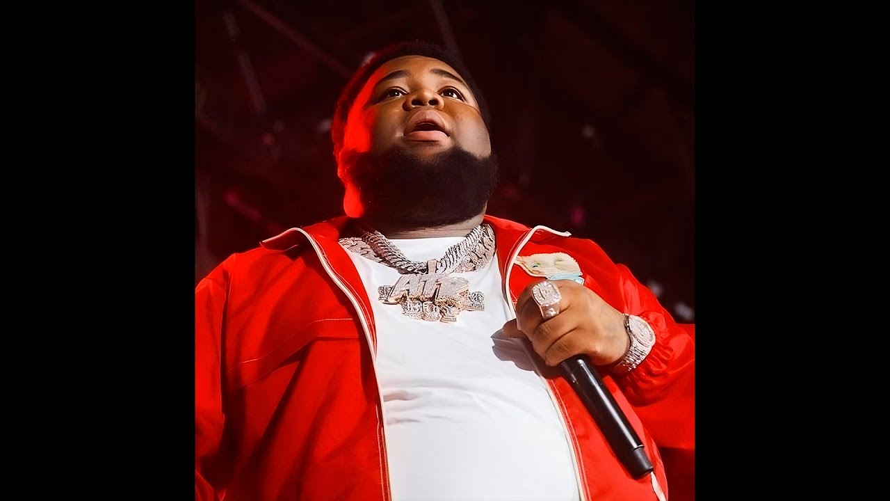 *FREE* Rod Wave Type Beat - Somewhere Quiet | Melodic Type Beat 2025 | Toosii Type Beat