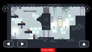 Tricky castle I floor 1 I level 1-20 I easy tricks - walkthrough screenshot 3