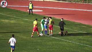 Δόξα Βύρωνος - Αο Νέας Αρτάκης 0-0 Highlights