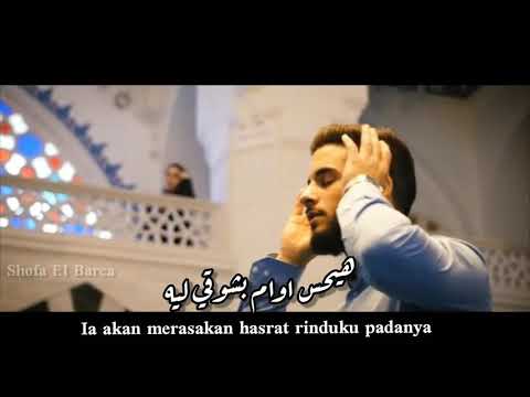 سيرين عبد النور “لو بص فى عينى”في #بيت_الكل