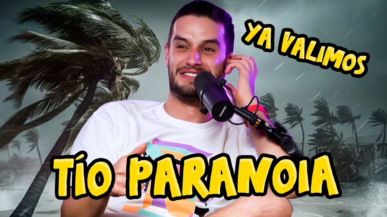 El TÍO que DIFUNDE puro SPAM en el WHATSAPP | Hermanos de Leche