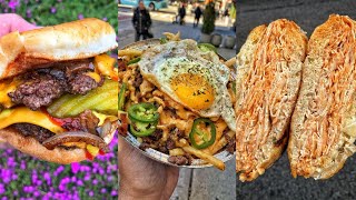 Awesome Instagram Food Compilation 🍔| Increíble Compilación Comida de Instagram #40