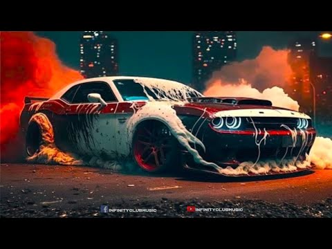 Car Music 2023 🔥 Bass Boosted Music Mix 2023 🔥 Best Remixes Of EDM Electro House 2023