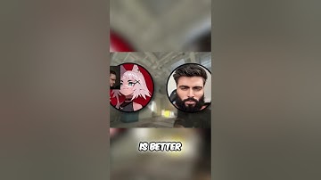 CS2 Subtick Myth Busted! Is It Better Than 64-Tick? #shorts