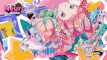 Neuro-sama | 31 Nov 2024 | GeoGuessr [w/ DougDoug] & Corepunk