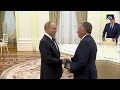 Rusia y EE.UU. entre la rivalidad estratégica y la diplomacia activa