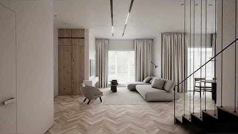 Проходка-отзыв Николая Лиманского по курсу Unreal Engine for Archviz | Обучение UE в Arhi.Teach