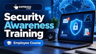 SOC 2 Security Awareness Training - Part 7 Update
