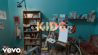 Video thumbnail of "OneRepublic - Kids (360 version)"