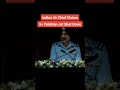 5+ Pakistani Fighter Jets Shot Down in Operation Sindoor - IAF chief 🔥🥵