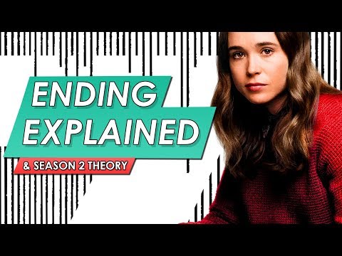 The Umbrella Academy: Ending Explained + Season 2 Predictions | FULL SPOILER REV