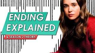 In this ending explained video i will be discussing the first season
of netflix's new superhero show: umbrella academy as well giving my
thoughts on w...