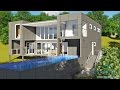 Ecohomedesigner container house animation slaurscom  shipping container home