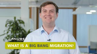 What Is a Big Bang Migration?