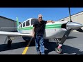 WHY I Bought A Piper Lance - Owner Interview