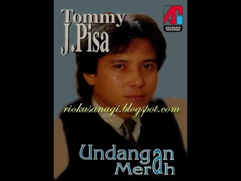 Tommy j Pisa TERIMALAH AKU