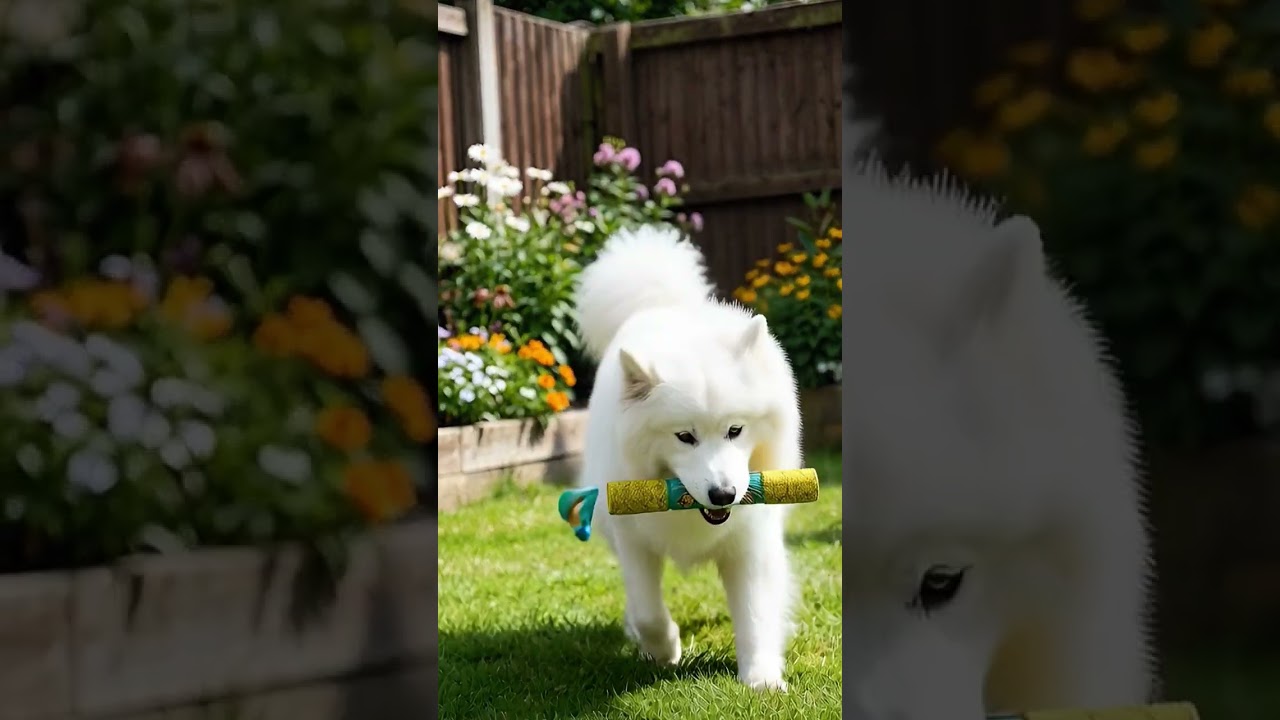 Homemade Dog Toys For Mental Stimulation