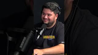 ♿  STEINY ROASTS LENA THE PLUG FOR HER SCENE!