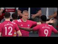 Kobra Scores Incredible Header vs. Chicago Fire FC | FIFA 20 Game Highlights