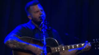 Dustin Kensrue - &quot;Blood &amp; Wine&quot; [Acoustic] (Live in San Diego 12-19-14)