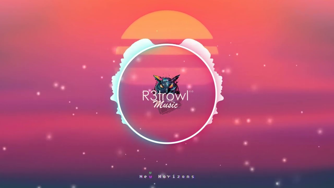 New Horizons - (New Horizons Album) Visual Audio