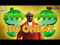 MENUJU UANG $999999999 TANPA CHEAT DI GTA SAN ANDREAS (Part 2)
