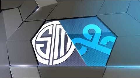 TSM vs C9 -  Week 1 Day 1 Match Highlights (Spring 2017)