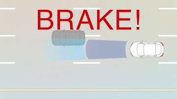 Forward Collision Warning-Learn about one of the collision avoidance systems on 2018 Dodge Charger