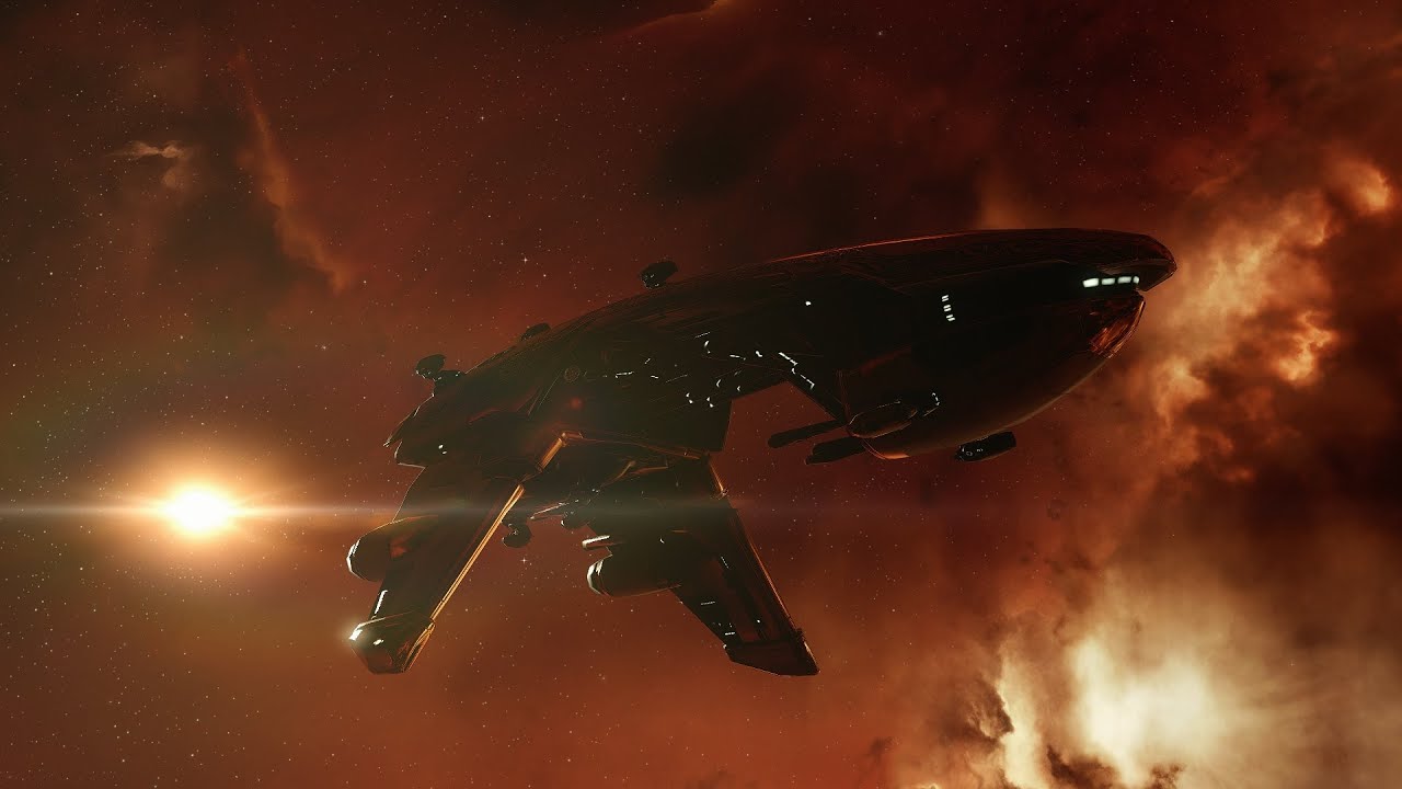 Eve Online Abyssal Run with Master Boot Record and Archspire YouTube