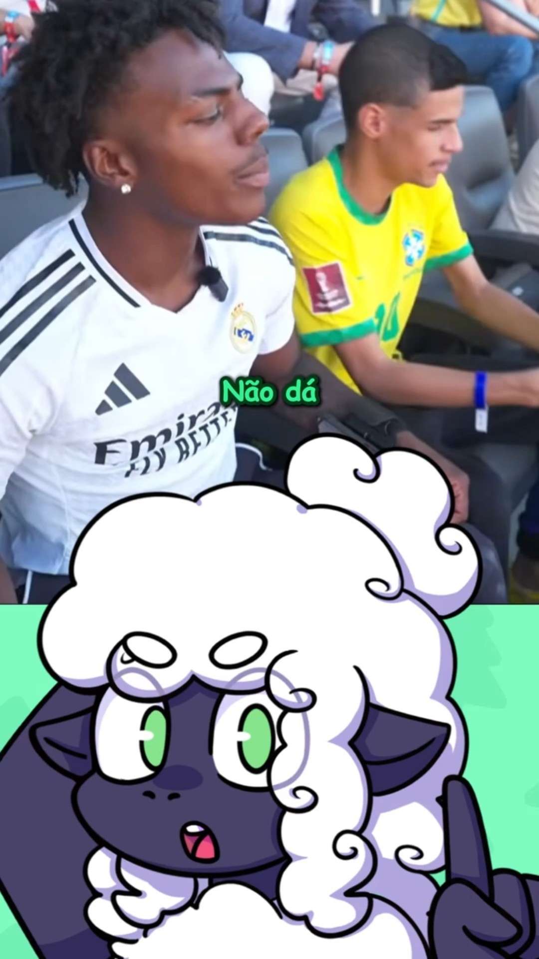 Sheep English - YouTube