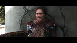 Youre Not Peter Parker, Youre Flash Thompson