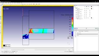 NTU DMD DEFORM-2D 精密下料模擬分析