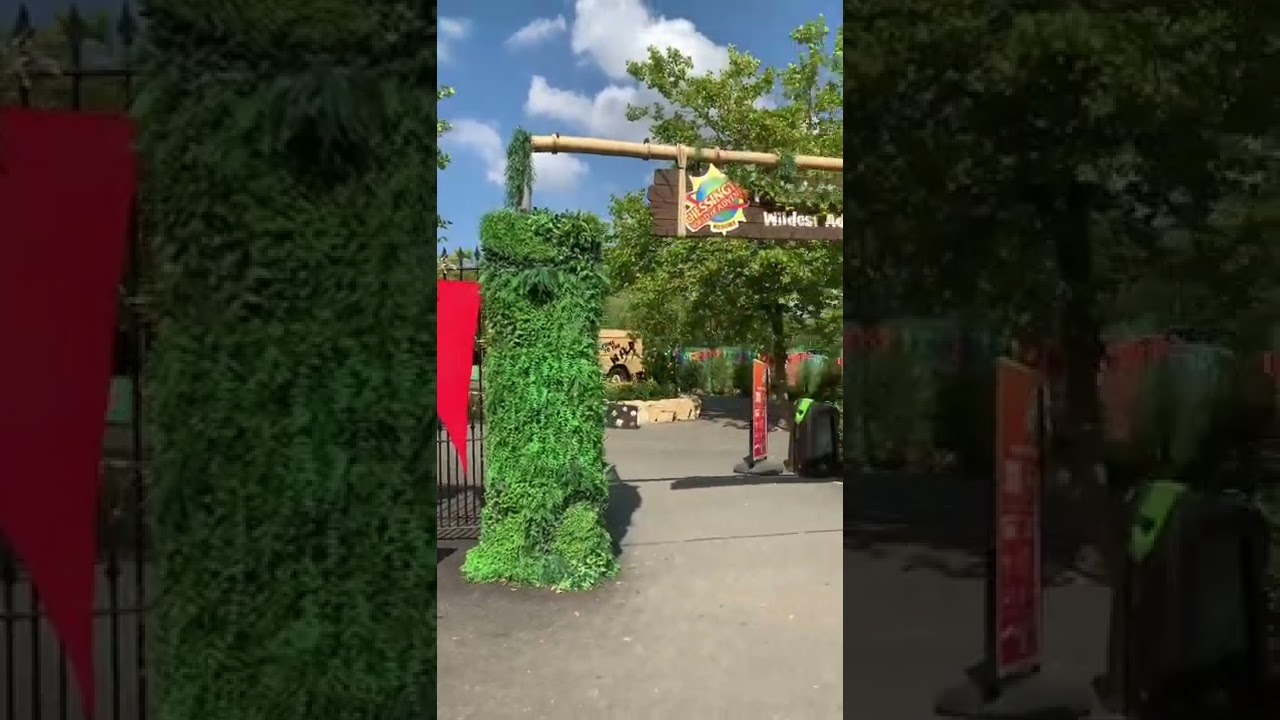 Welcome to CWOAR Wilderfest 