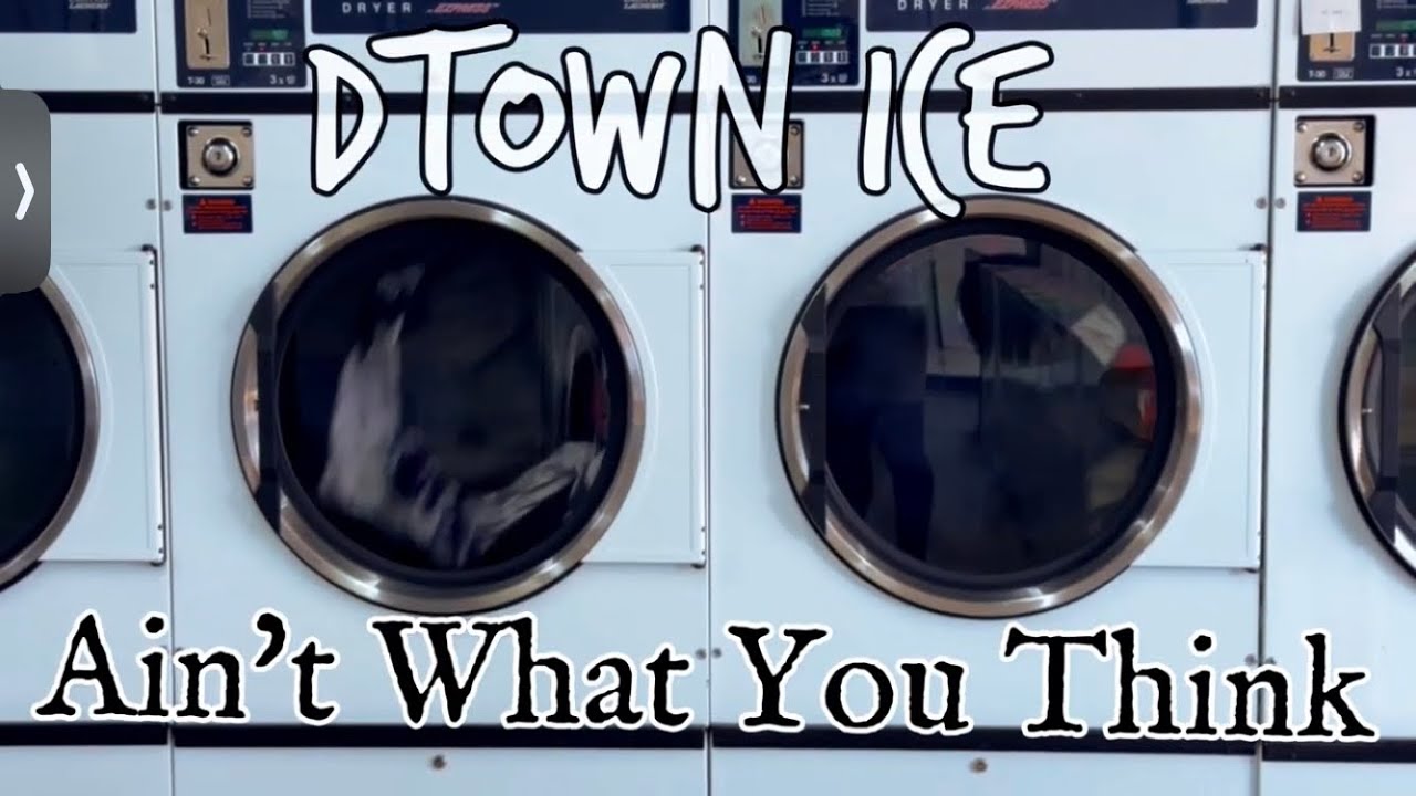 Aint What You Think (Official Video)