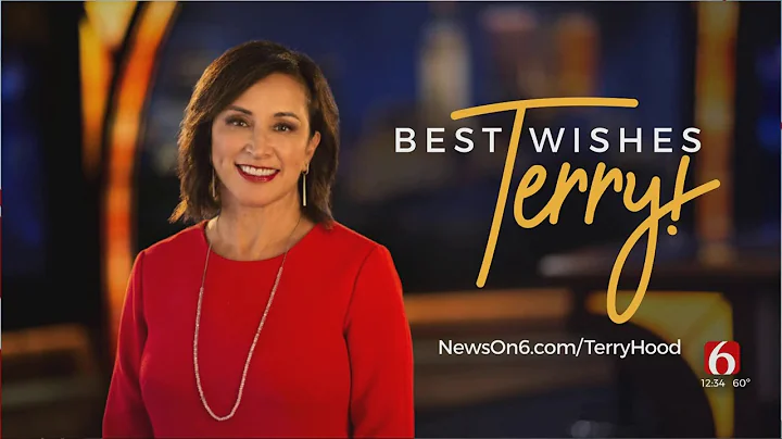 Terry Hood To Retire From News On 6 After 32 Years