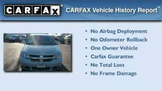 2009 Dodge Journey Lansing IL 60438