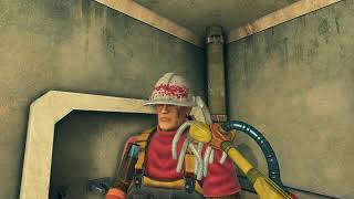 Monday SpRinG Viscera Cleanup Deet
