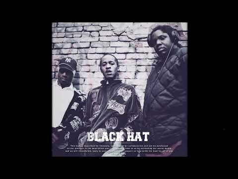 [FREE] "Black Hat" Real Boom Bap Hip Hop | Freestyle Type Beat