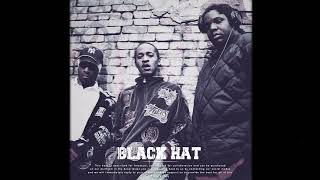 [FREE] Black Hat Real Boom Bap Hip Hop | Freestyle Type Beat