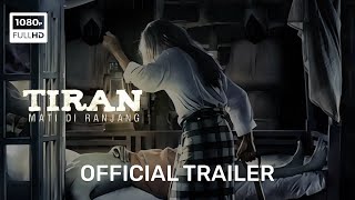 Tiran: Mati di Ranjang |  Trailer (FULL HD) - Dewi Perssik, Indra Lesmana Bruggman, Ayu Dewi