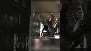SPIDERMAN Amazing Details That No one NOTICED 🥶🤯#shorts #marvel #mcutheories #ironman #spiderman